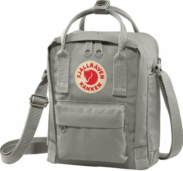 Fjällräven Fjällräven Kånken Sling Sling Fog Outdoor ruksak