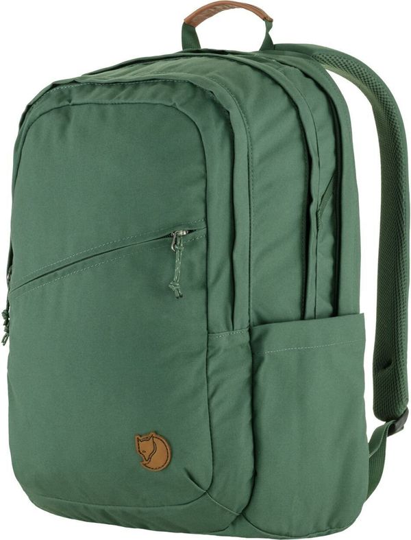 Fjällräven Fjällräven Räven 28 Deep Patina 28 L Ruksak