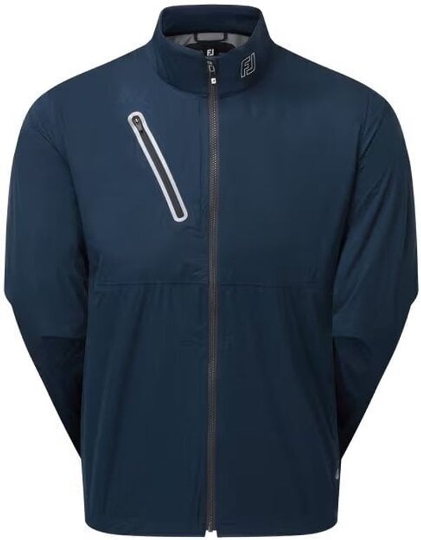 Footjoy Footjoy Hydroknit Navy M Vodootporna jakna