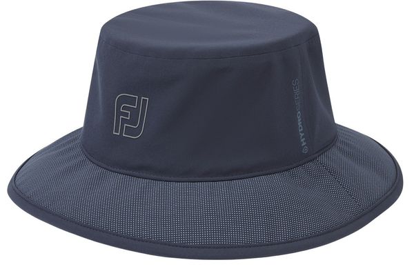 Footjoy Footjoy Hydroseries Navy Bucket Hat