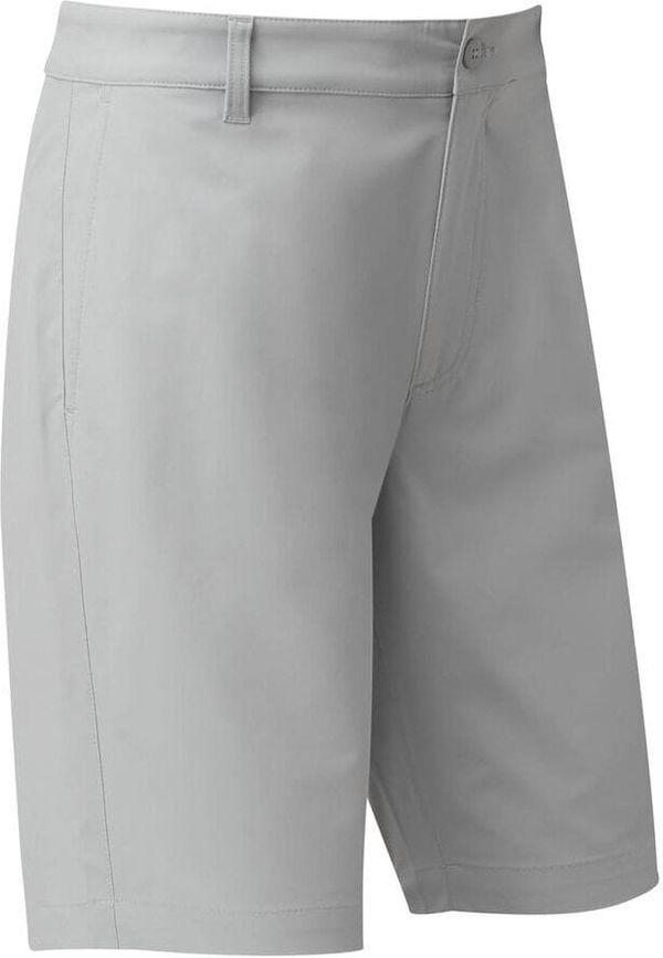 Footjoy Footjoy Par Golf Shorts Grey 32