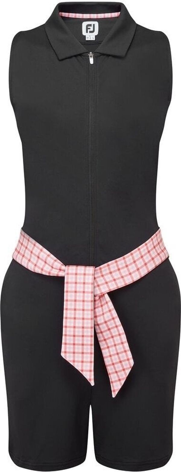 Footjoy Footjoy Sleeveless Romper Black M