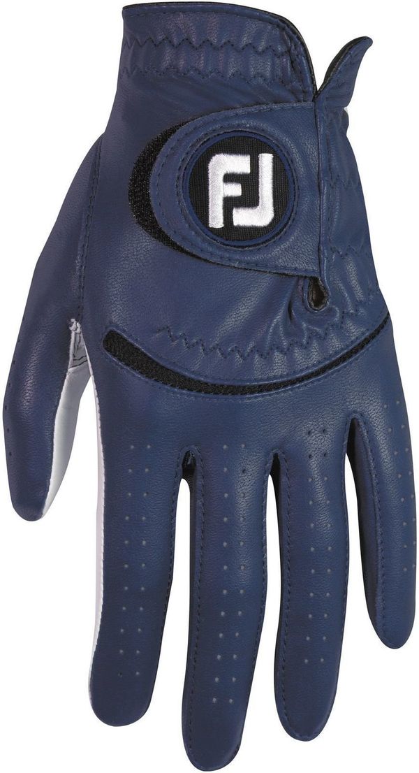 Footjoy Footjoy Spectrum Navy Lijeva ruka XL Muške rukavice