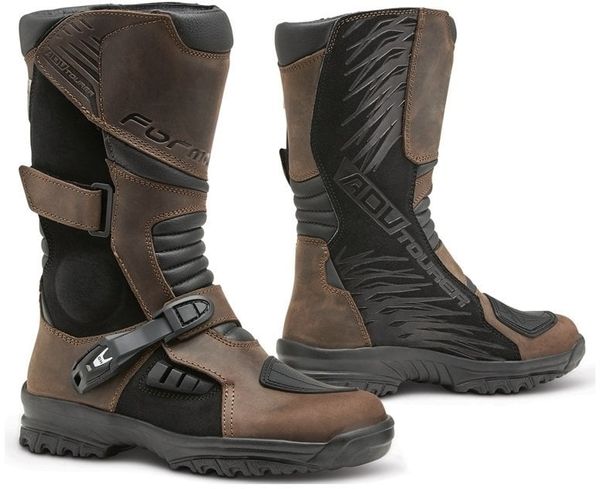 Forma Boots Forma Boots Adv Tourer Dry Brown 44 Motociklističke čizme