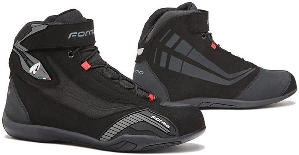 Forma Boots Forma Boots Genesis Black 41 Motociklističke čizme