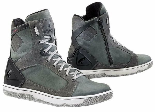 Forma Boots Forma Boots Hyper Dry Anthracite 47 Motociklističke čizme