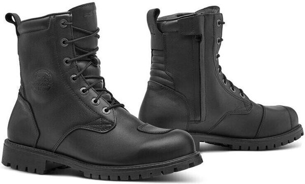Forma Boots Forma Boots Legacy Dry Black 47 Motociklističke čizme