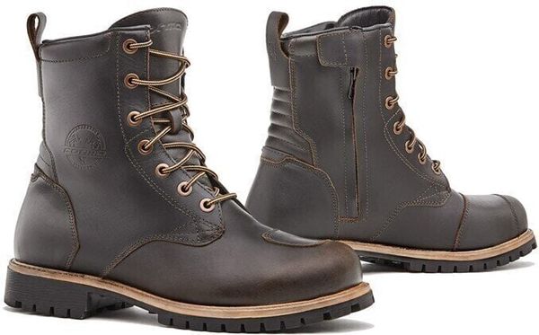 Forma Boots Forma Boots Legacy Dry Brown 45 Motociklističke čizme