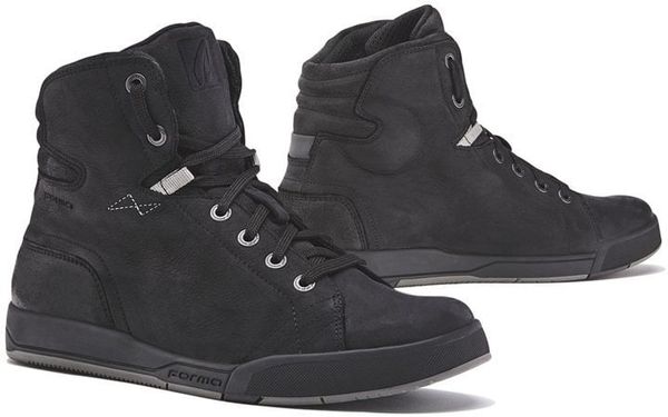 Forma Boots Forma Boots Swift Dry Black/Black 40 Motociklističke čizme