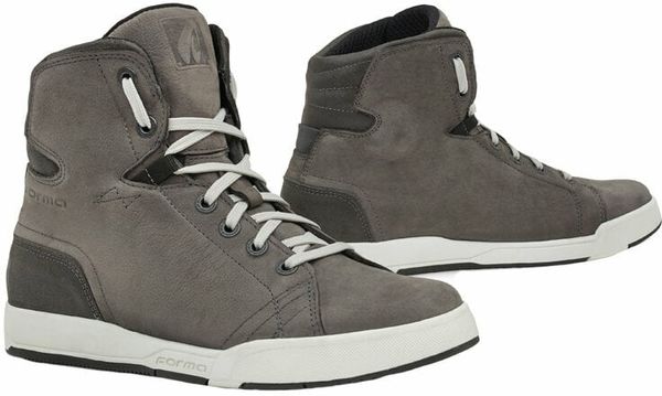 Forma Boots Forma Boots Swift Dry Grey 40 Motociklističke čizme
