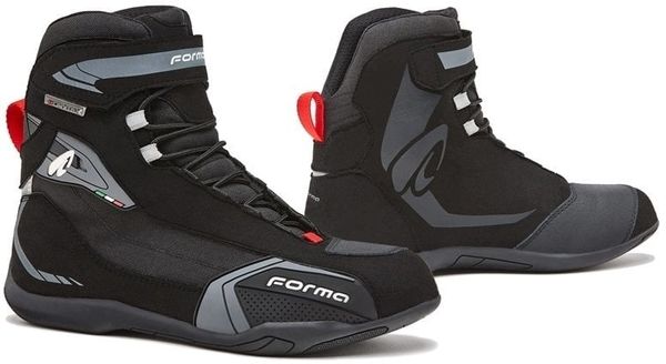 Forma Boots Forma Boots Viper Dry Black 38 Motociklističke čizme