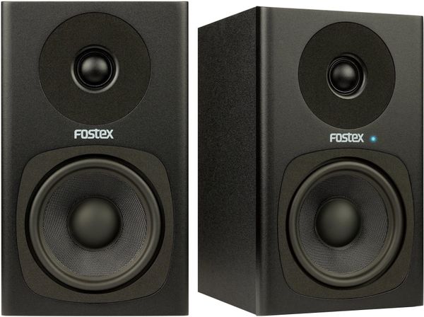 Fostex Fostex PM0.4c