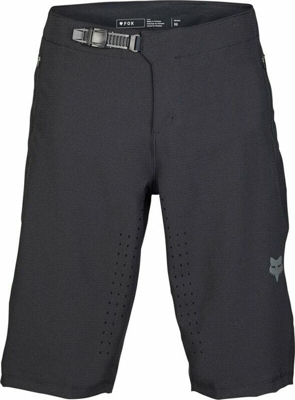 FOX FOX Defend Shorts Black 36 Biciklističke hlače i kratke hlače