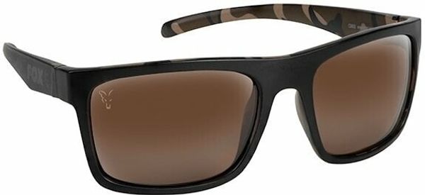 Fox Fishing Fox Fishing Avius Black/Camo Brown Ribarske naočale