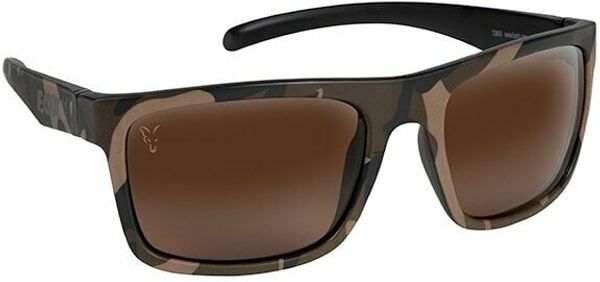 Fox Fishing Fox Fishing Avius Camo/Black Brown Ribarske naočale