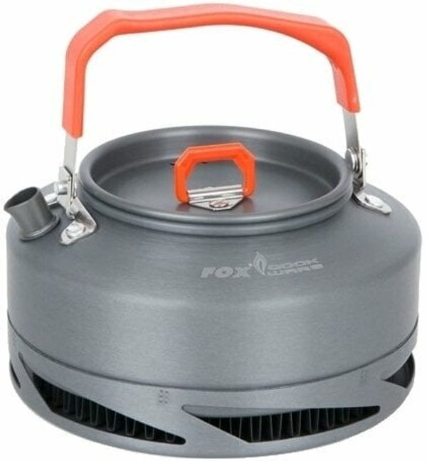 Fox Fishing Fox Fishing Cookware Heat Transfer Kettle