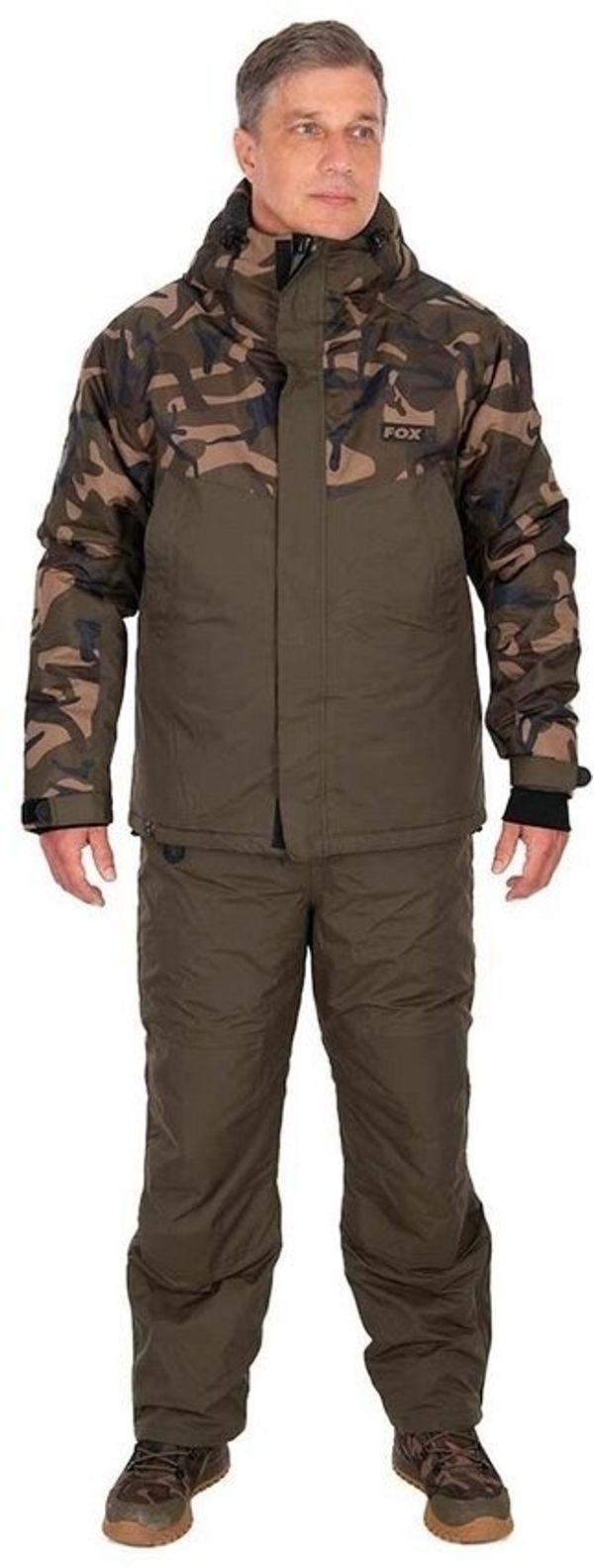 Fox Fishing Fox Fishing Ribolovno odijelo Wintersuit M