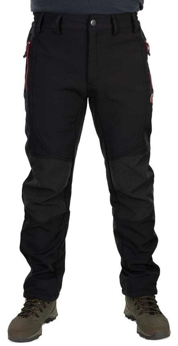 Fox Rage Fox Rage Hlače Pro Series Soft Shell Trousers XL