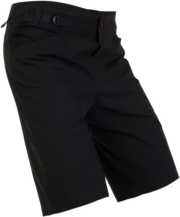 FOX FOX Ranger Lite Shorts Black 36 Biciklističke hlače i kratke hlače