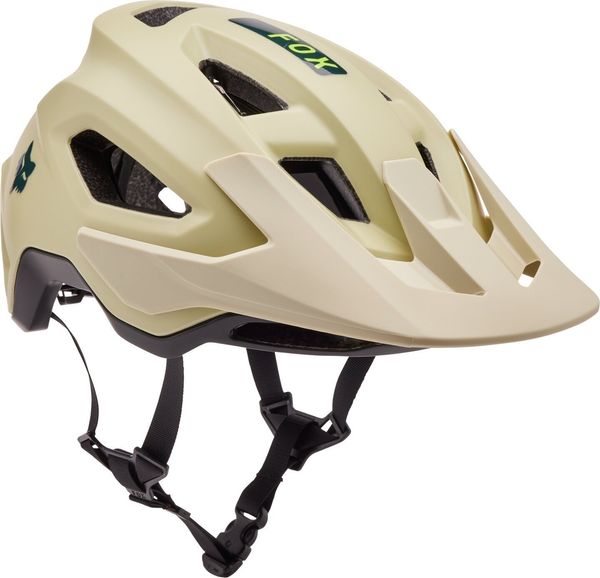 FOX FOX Speedframe Helmet Cactus S Kaciga za bicikl