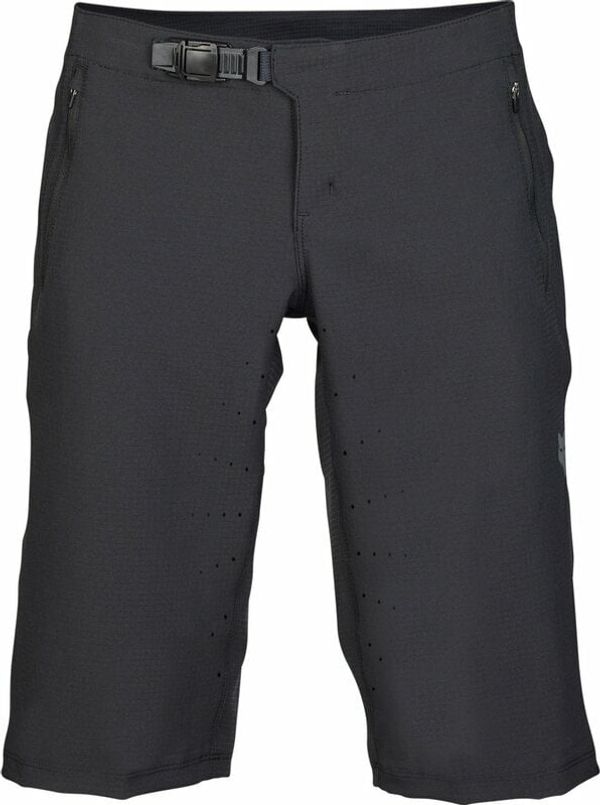 FOX FOX Womens Defend Shorts Black 6 Biciklističke hlače i kratke hlače