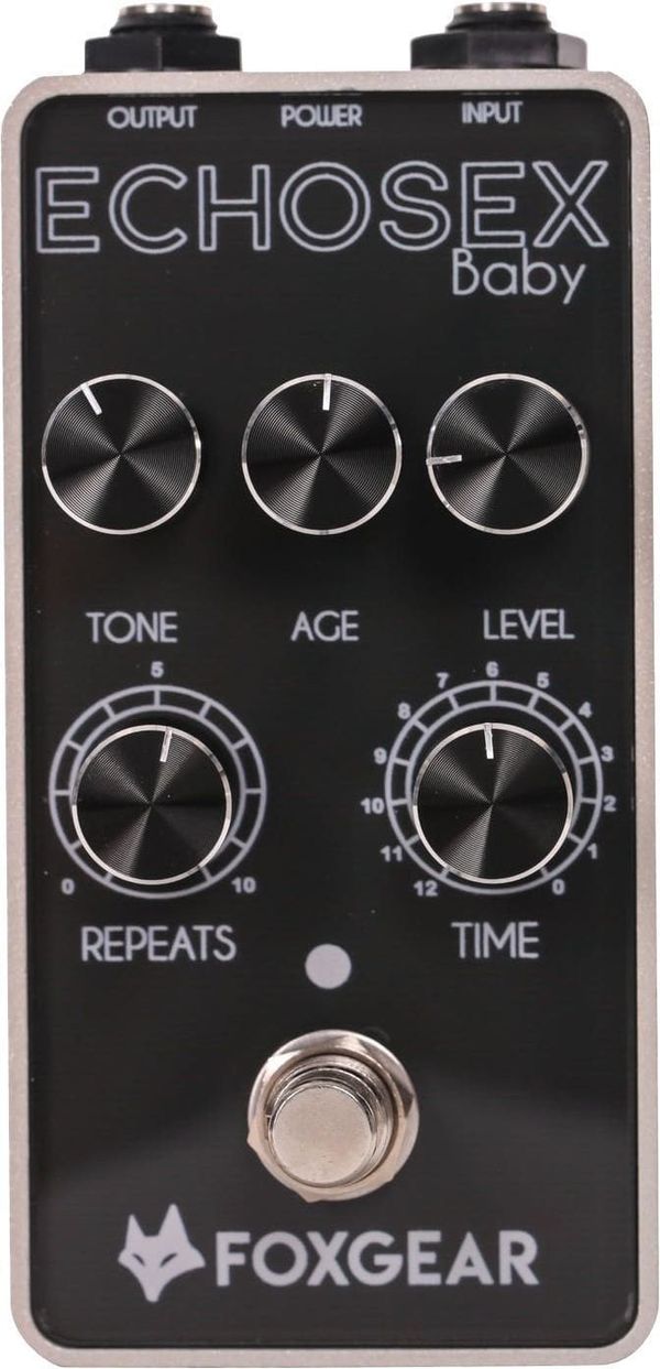 Foxgear Foxgear Echosex Baby