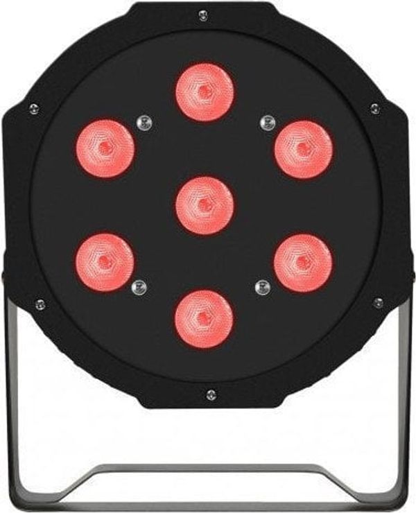 Fractal Lights Fractal Lights PAR LED 7 x 10W