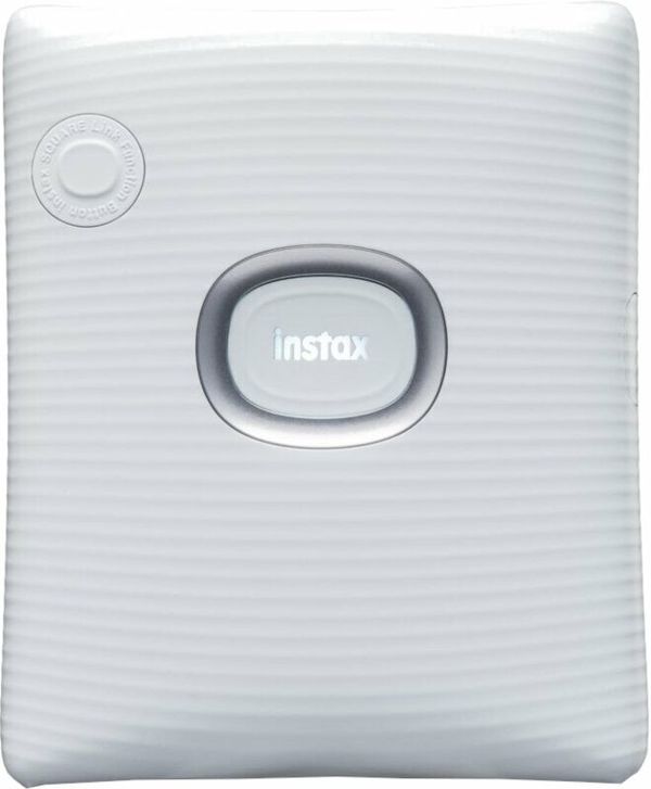 Fujifilm Instax Fujifilm Instax Square Link Pocket pisač Ash White