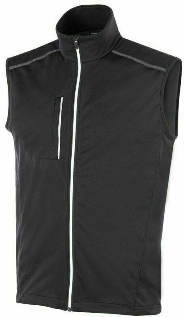 Galvin Green Galvin Green Lion Insula Lite Black S Vodootporna jakna