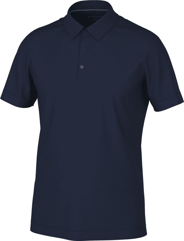Galvin Green Galvin Green Marcelo Mens Breathable Short Sleeve Shirt Navy L