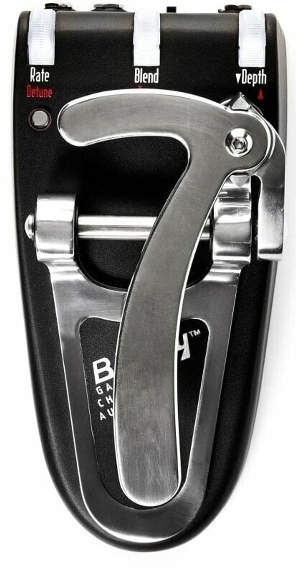 Gamechanger Audio Gamechanger Audio Bigsby Pedal