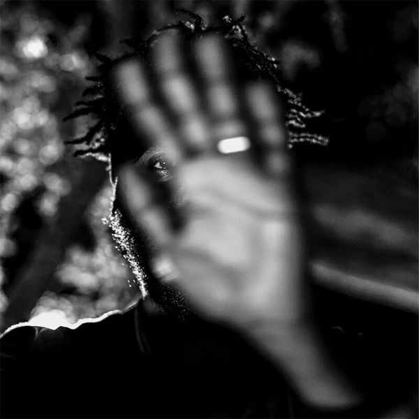 Gary Clark Jr. Gary Clark Jr. - JPEG RAW (Bone Coloured) (Limited Edtion) (2 LP)