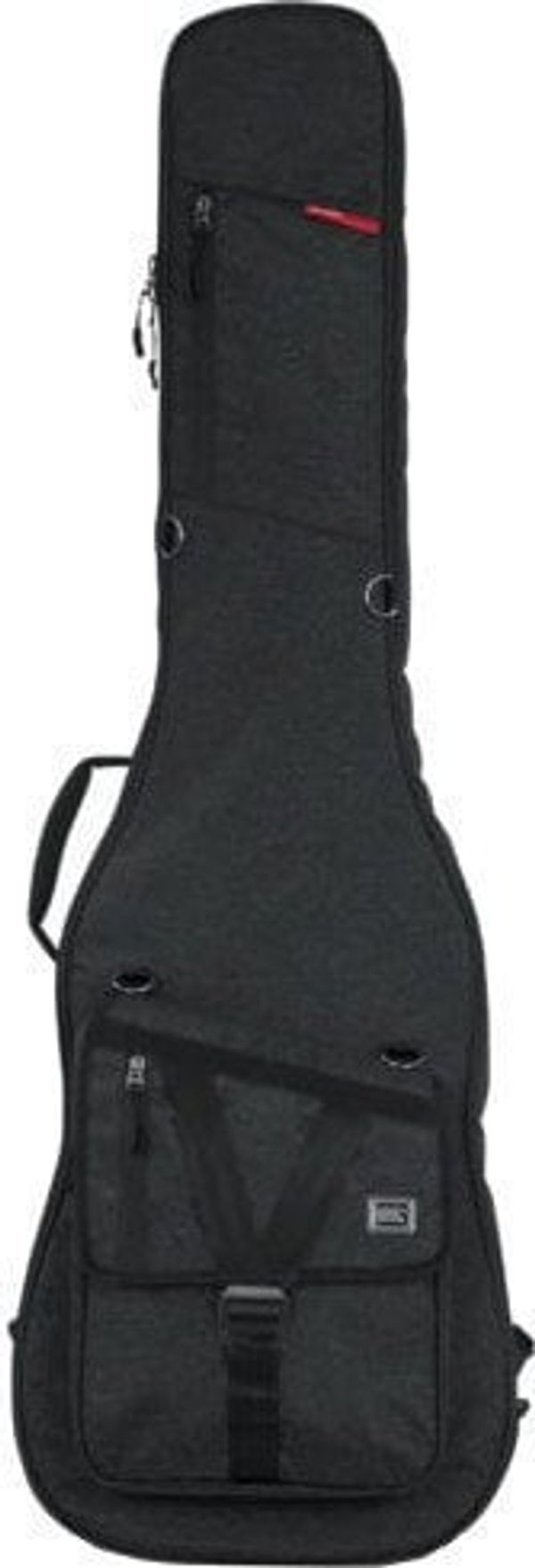 Gator Gator GT-BASS Torba za bas gitaru Crna