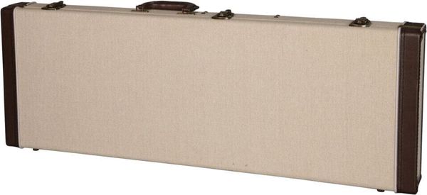 Gator Gator Journeyman Deluxe Kofer za električnu gitaru