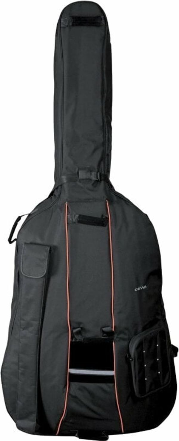 GEWA GEWA PREMIUM 1/2 Kofer, torba za kontrabas