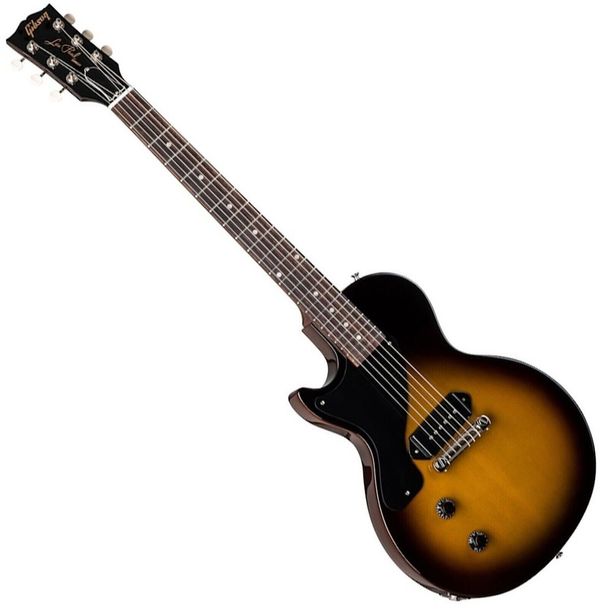 Gibson Gibson Les Paul Junior Vintage Tobacco Burst Električna gitara
