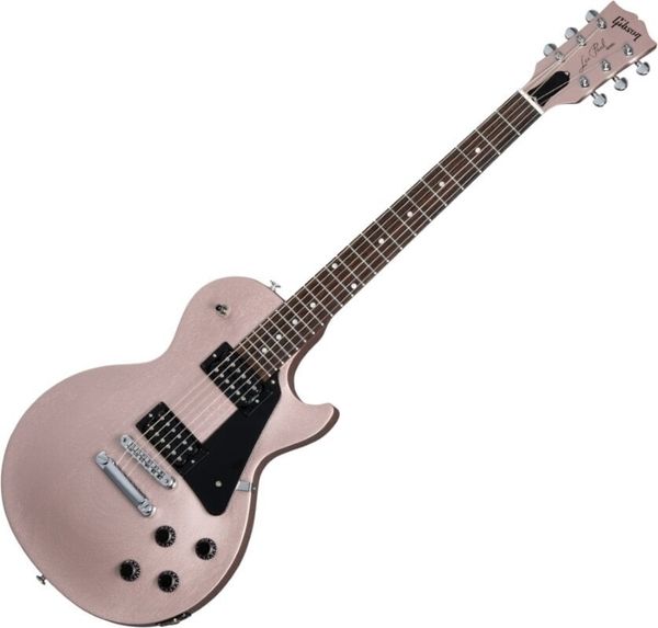 Gibson Gibson Les Paul Modern Lite Rose Gold