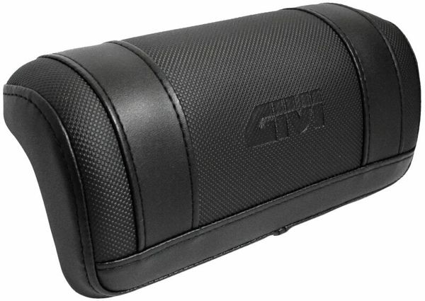 Givi Givi E133S Polyurethane Backrest Black for TRK 52 N/B