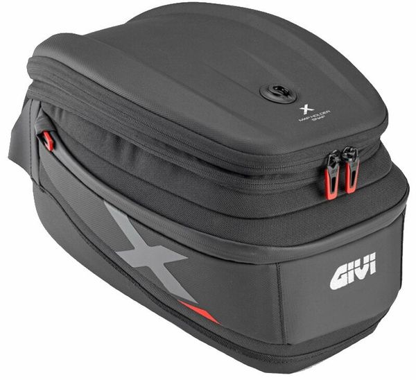Givi Givi XL06 X-Line Universal Tanklock Tank Bag Expandable