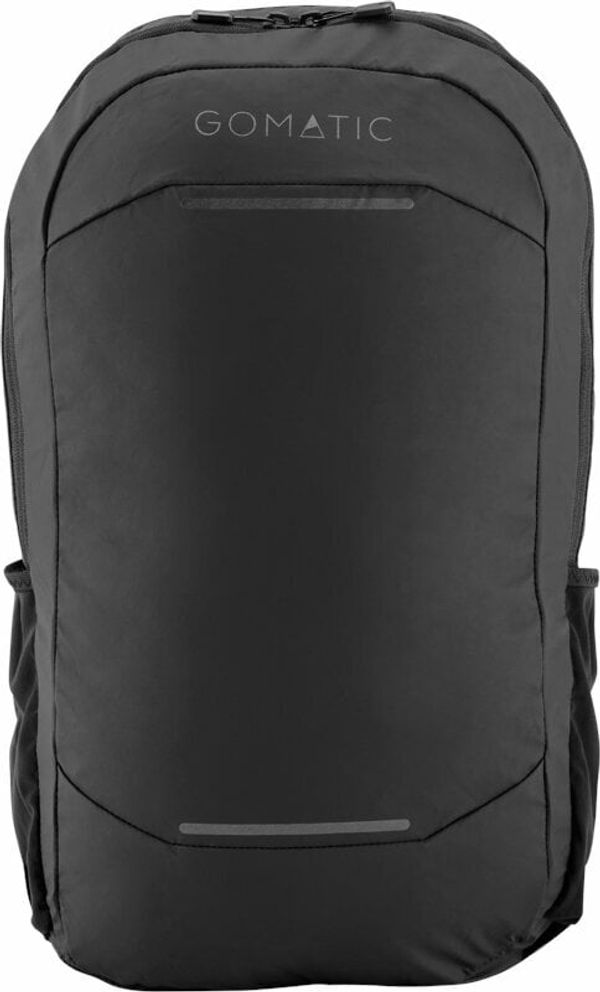 Gomatic Gomatic Navigator Collapsible Pack Black