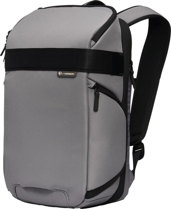 Gomatic Gomatic Peter McKinnon Luma Camera Pack Stone Ruksak