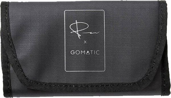 Gomatic Gomatic Peter McKinnon Memory Card Case Ruksak