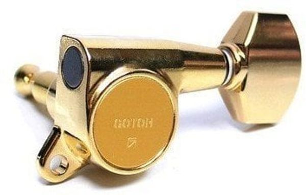 Gotoh Gotoh SG381 07 L6 Zlatna