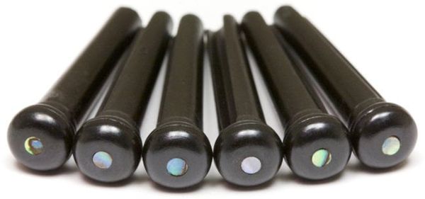 Graphtech Graphtech PP-2182-00 Crna