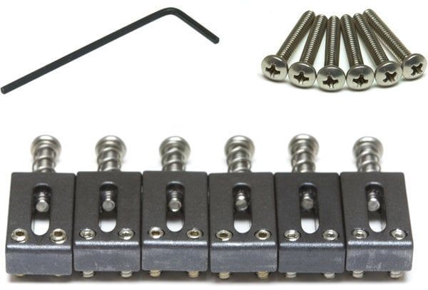 Graphtech Graphtech PS-8000-00 Crna