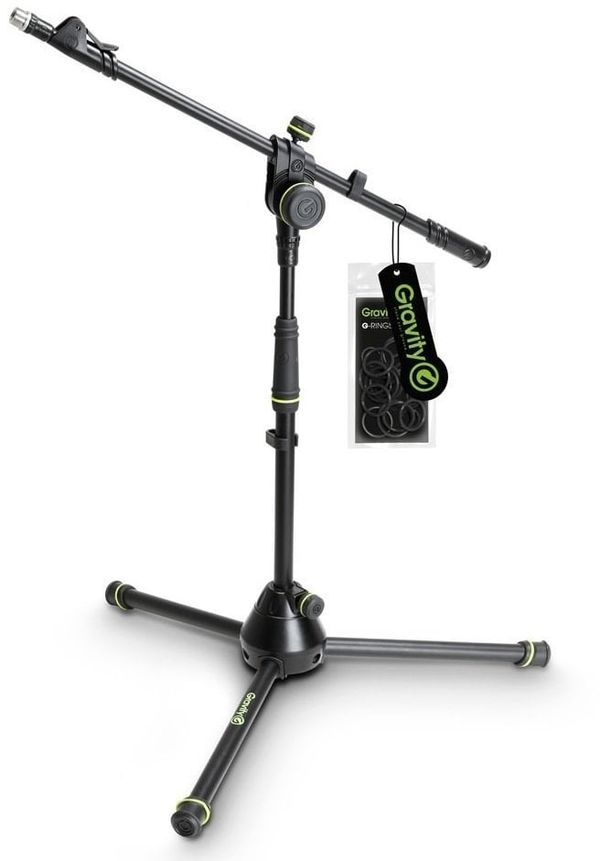 Gravity Gravity MS 4222 B Stalak za mikrofon