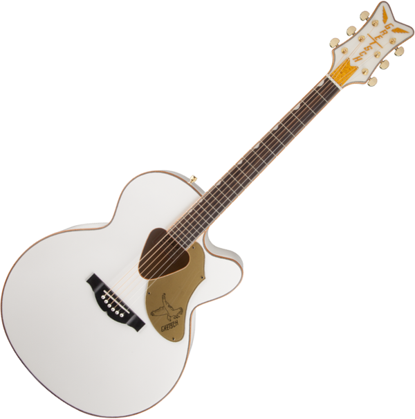 Gretsch Gretsch G5022 CWFE Rancher Bijela