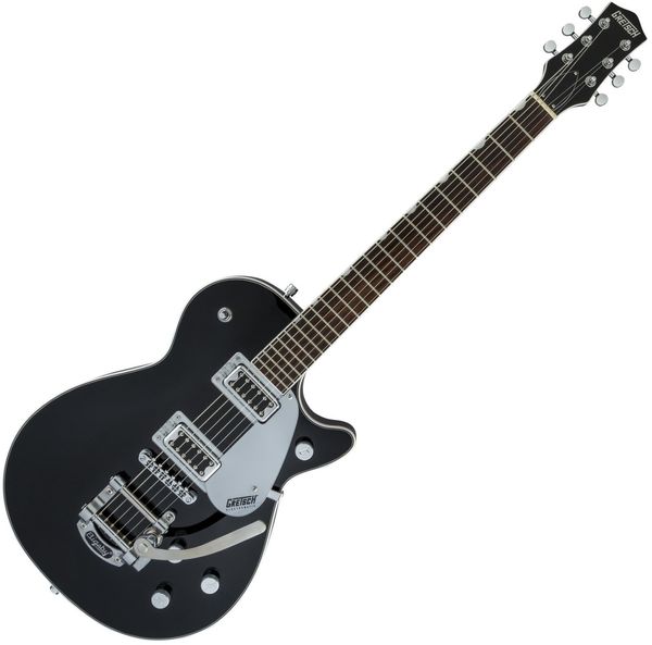 Gretsch Gretsch G5230T Electromatic JET FT Crna