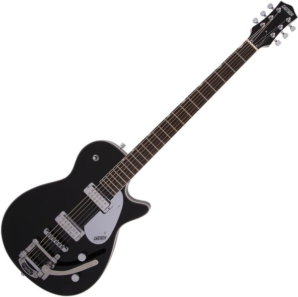 Gretsch Gretsch G5260T Electromatic Jet Baritone IL Crna