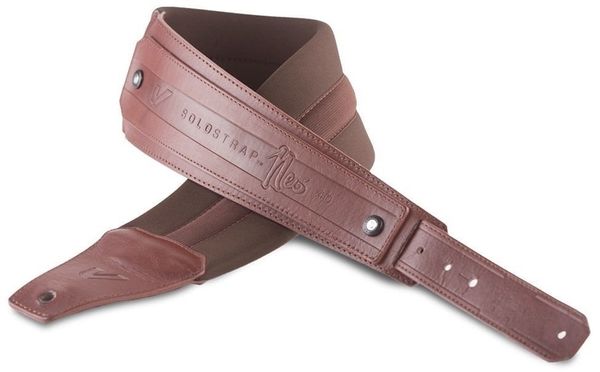 Gruv Gear Gruv Gear SoloStrap Neo 4.0 Brown Kožnati remen za gitaru Brown